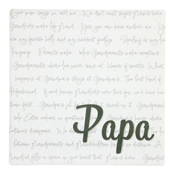 Papa Coaster