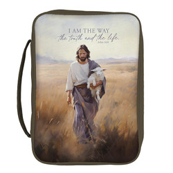 My Peace Bible Cover