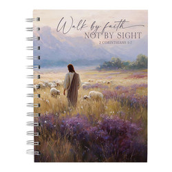 My Peace Spiral Notebook