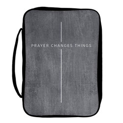 Simple Truth Bible Cover