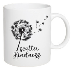 Mug - Scatter Kindness
