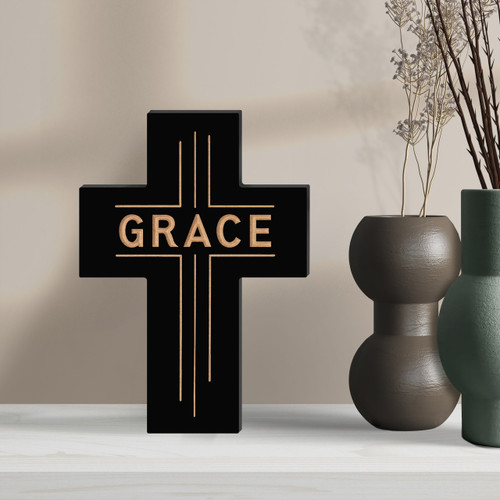 Cross - Grace