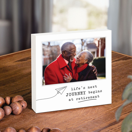 Photo Frame - Life's Next