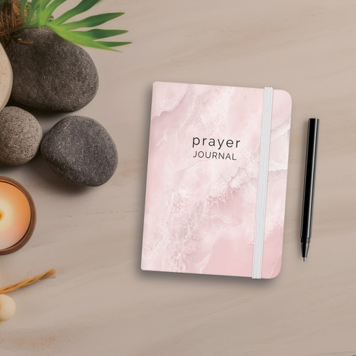 Notebook - Prayer