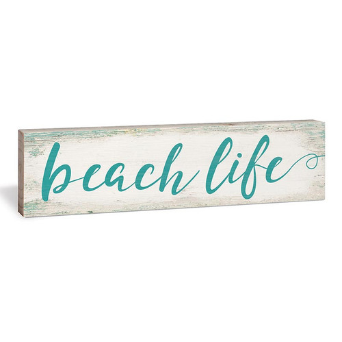Coastal Collection Sticks - Beach Life