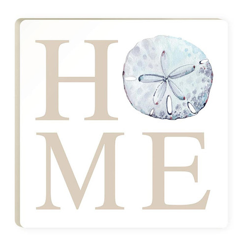 Coastal Collection Coaster - Home  