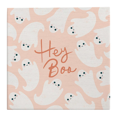 Spooky Season Word Block