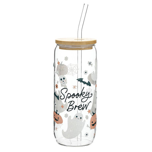 Spooky Season Cold Drink Cup