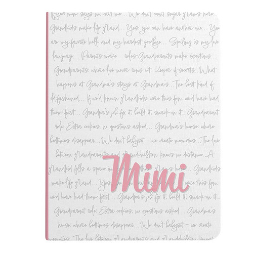 Mimi Notebook