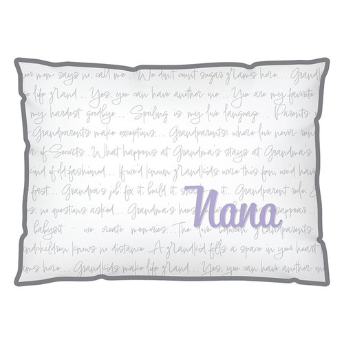 Nana Pillow 