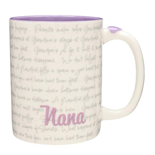 Nana Mug