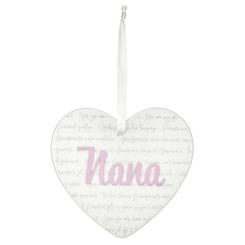 Nana Ornament
