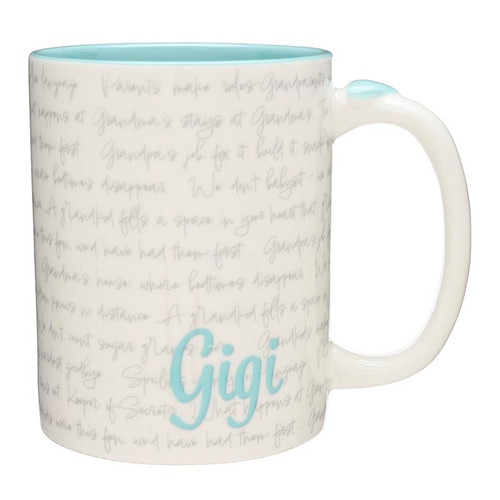 Gigi Mug