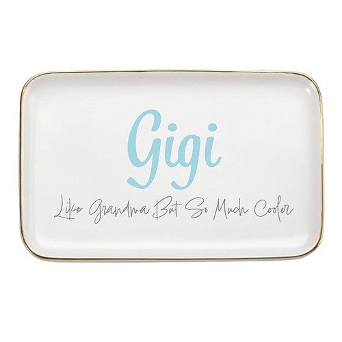 Gigi Trinket Dish