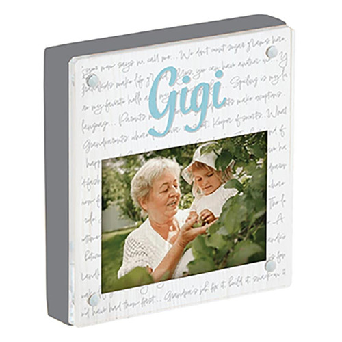 Gigi Photo Frame