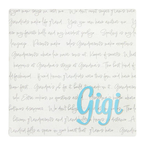 Gigi Coaster