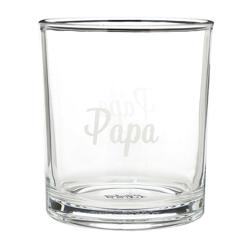Papa DOF Glass