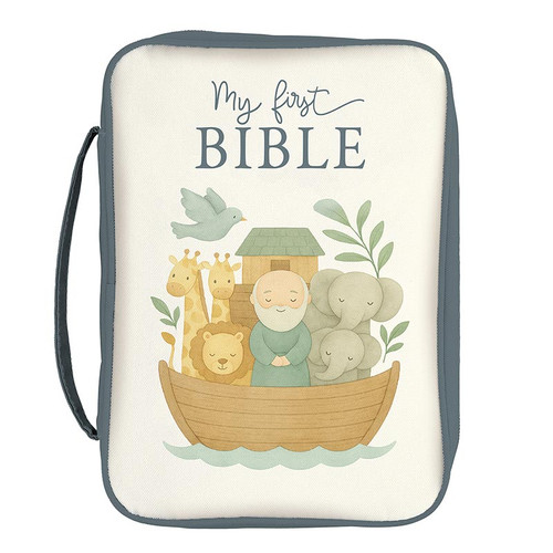 Kids Bible Stories Bible Cover