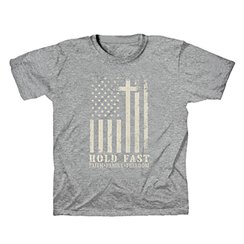 Hold Fast T-Shirt