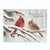 A Cardinal Christmas Collection Canvas - Believe In A Miracle