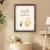 Winnie The Pooh Collection Framed Art - My Sweetest