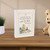 Winnie The Pooh Collection Decorative Block - Some People Care