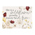 Like Wildflowers Collection Magnet
