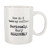 You're My Type Collection Coffee Mug