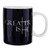 Greater Is He Collection Coffee Mug