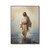 Art Print - Jesus Walking