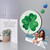 Switcheroos Magnetic Swappable Discs - Clover