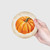 Switcheroos Magnetic Swappable Discs - Pumpkin
