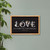 Carved Black Collection - Love One Another