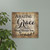 Pallet Decor - Amazing Grace 