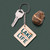 Lake & Lodge Collection Key Chains - Lake Life