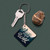 Lake & Lodge Collection Key Chains - Find Your Wild