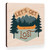 Lake & Lodge Collection Magnet - Let's Get Lost