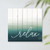 Coastal Collection Pallet Sign - Relax