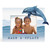 Coastal Collection Photo Frame - Make A Splash