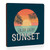 Coastal Collection Magnet - Enjoy Every Sunset
