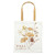 Harvest Canvas Tote Bag - Fall Is In The Air
