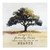 Tree of Life Word Block - The Roots Of The Family Tree