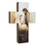 Holy Family Table Cross - Rejoice a Savior