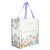 Worthy Wildflowers Reusable Shopping Bag - Scatter Kindness
