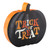 Trick Or Treat Shape Sign - Trick or Treat Pumpkin