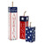 America The Beautiful Shape Sign - Fire Crackers Set