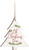 Ornament - Oh Christmas Tree