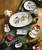 Snowman Spoonrest