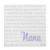 Nana Word Block