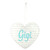 Gigi Ornament